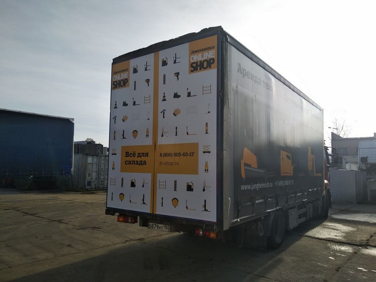 Изготовление тентов и каркасов